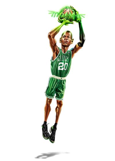 中上演精彩 中上演精彩