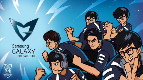 每一次参赛 每一次参赛