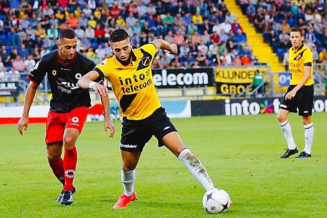 战术多样性 战术多样性