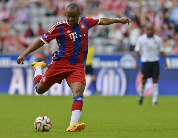 在新规时代 在新规时代